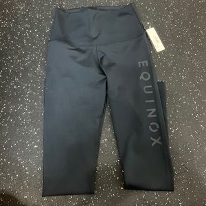 Equinox leggings